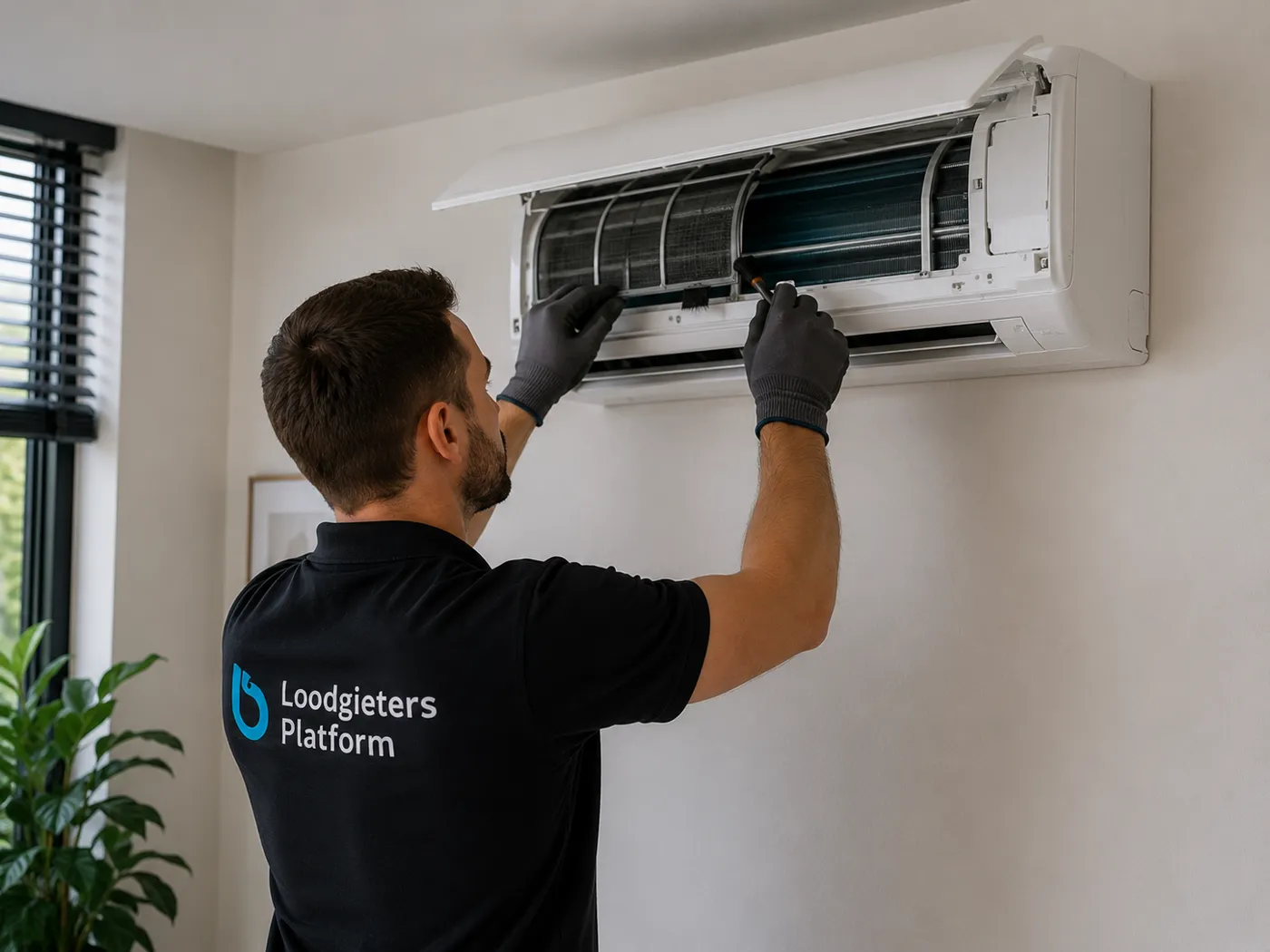 Airco onderhoud — vakwerk via Installatieplatform.nl