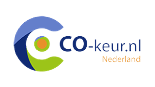 CO-keur keurmerk