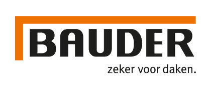 Bauder logo