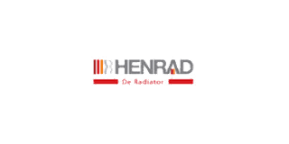 Henrad logo