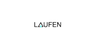 Laufen logo