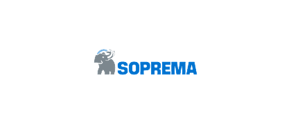 Soprema logo